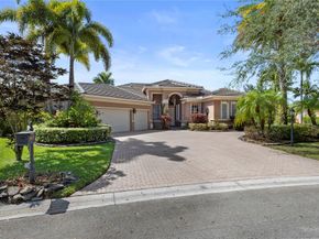 10675 NW 69th PL, Parkland FL 33076
