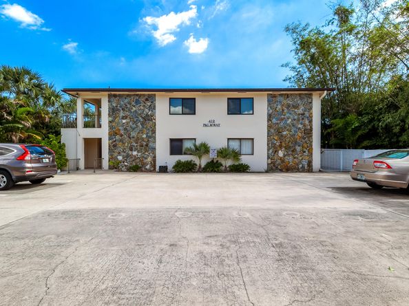 412 S Palmway 6, Lake Worth Beach FL 33460