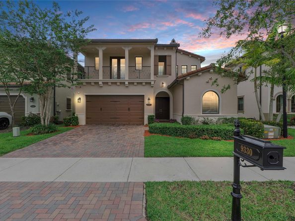 9330 Meridian Dr E, Parkland FL 33076