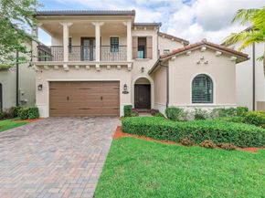 9330 Meridian Dr E, Parkland FL 33076