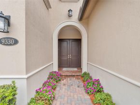 9330 Meridian Dr E, Parkland FL 33076