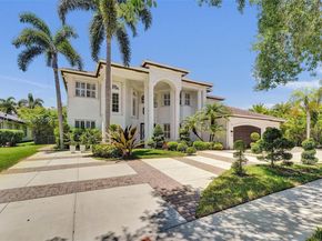 4142 SW 188th Avenue, Miramar FL 33029