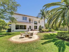 4142 SW 188th Avenue, Miramar FL 33029