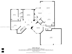 4142 SW 188th Avenue, Miramar FL 33029