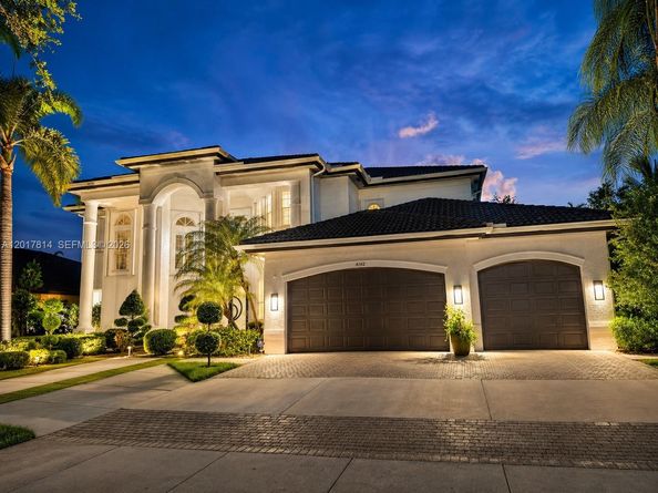 4142 SW 188th Avenue, Miramar FL 33029