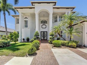 4142 SW 188th Avenue, Miramar FL 33029