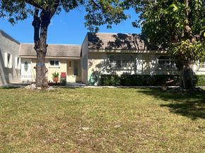 17009 SW 113th Court 31643E, Miami FL 33157