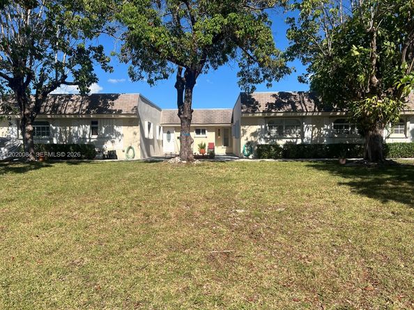 17009 SW 113th Court 31643E, Miami FL 33157