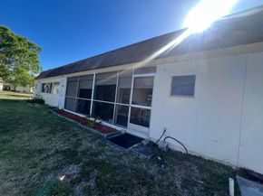 17009 SW 113th Court 31643E, Miami FL 33157