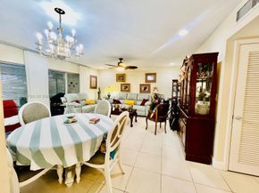 17009 SW 113th Court 31643E, Miami FL 33157