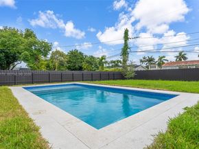 6438 SW 23rd Street, Miami FL 33155