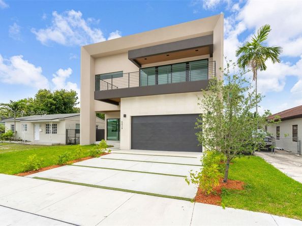 6438 SW 23rd Street, Miami FL 33155