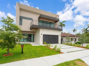 6438 SW 23rd Street, Miami FL 33155