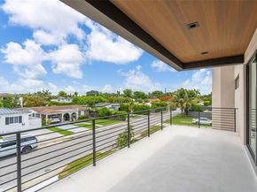 6438 SW 23rd Street, Miami FL 33155
