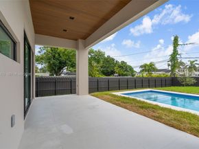 6438 SW 23rd Street, Miami FL 33155