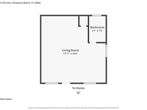 216 NE 23rd Avenue, Pompano Beach FL 33062