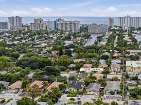 216 NE 23rd Avenue, Pompano Beach FL 33062