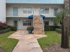 462 Normandy J, Delray Beach FL 33484