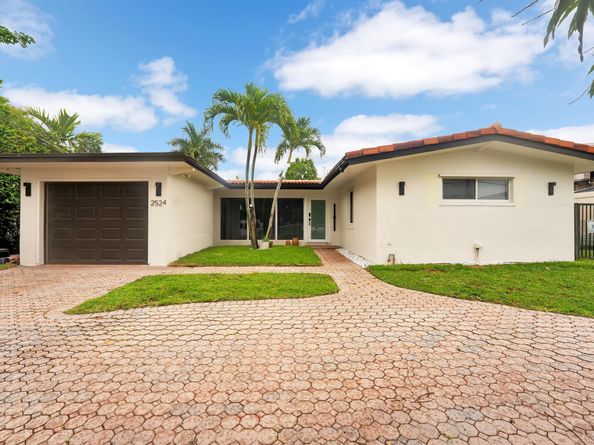 2524 Marathon Lane, Fort Lauderdale FL 33312
