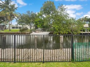 2524 Marathon Lane, Fort Lauderdale FL 33312