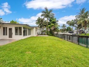 2524 Marathon Lane, Fort Lauderdale FL 33312