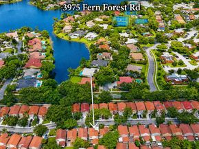 3975 Fern Forest Road, Cooper City FL 33026