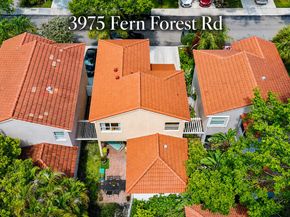 3975 Fern Forest Road, Cooper City FL 33026