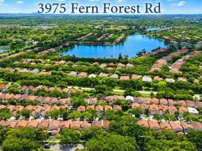 3975 Fern Forest Road, Cooper City FL 33026