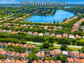 3975 Fern Forest Road, Cooper City FL 33026