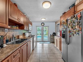 15042 SW 69th Street, Miami FL 33193