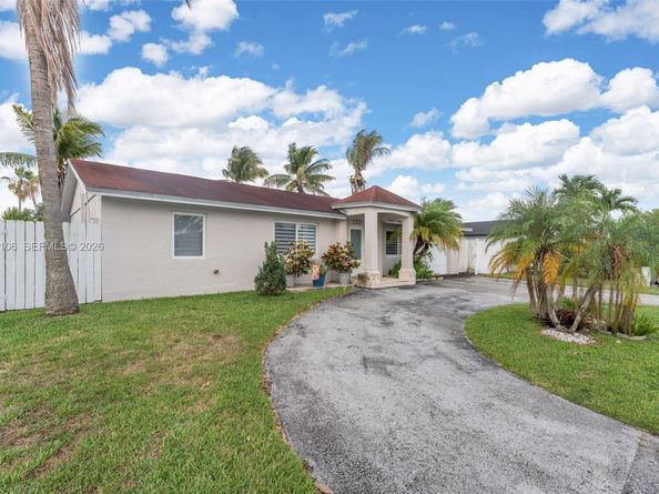 15042 SW 69th Street, Miami FL 33193