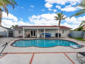15042 SW 69th Street, Miami FL 33193