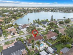 15042 SW 69th Street, Miami FL 33193