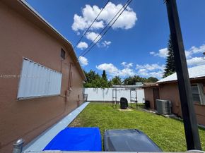 5851-5853 Fillmore Street, Hollywood FL 33021