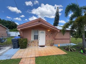 5851-5853 Fillmore Street, Hollywood FL 33021