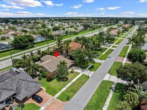 1570 Farmington Avenue, Wellington FL 33414