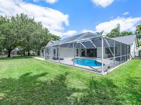 13618 Brightstone Street, Wellington FL 33414