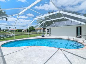 13618 Brightstone Street, Wellington FL 33414