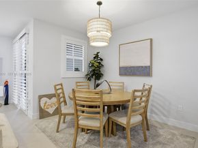 283 SW 169th Lane, Pembroke Pines FL 33027