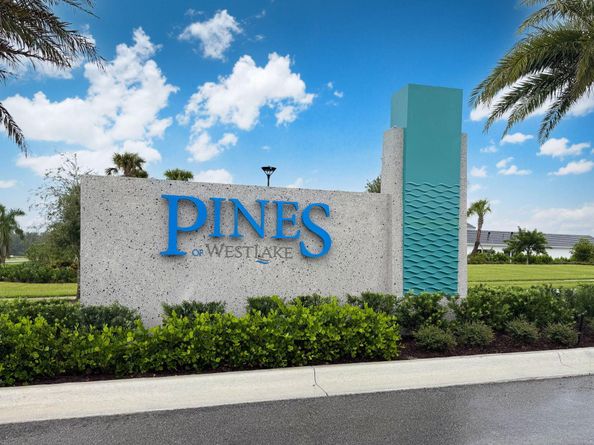 5735 Shore Pine Place, Westlake FL 33470