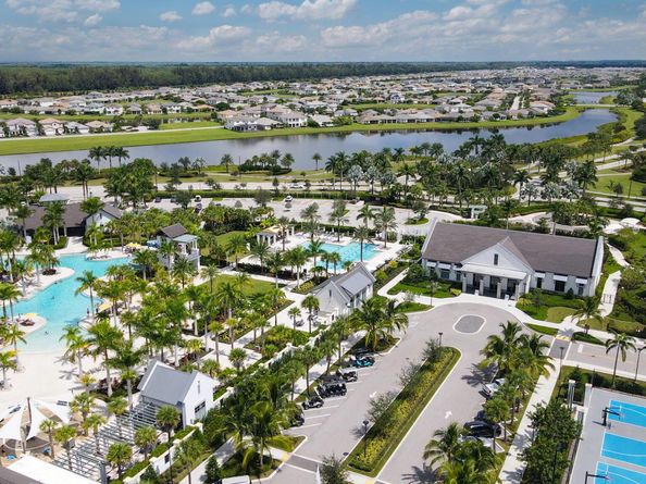 5735 Shore Pine Place, Westlake FL 33470