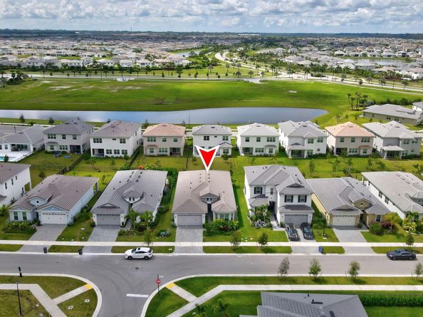 5735 Shore Pine Place, Westlake FL 33470