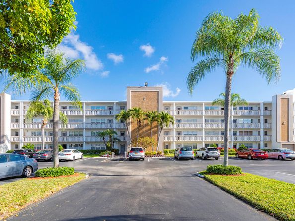 4043 Rexford C 4043, Boca Raton FL 33434