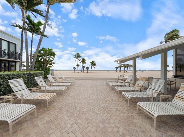 1578 S Ocean Lane 115, Fort Lauderdale FL 33316