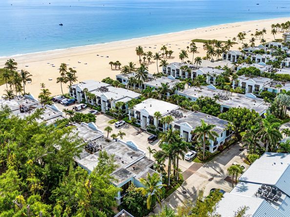 1578 S Ocean Lane 115, Fort Lauderdale FL 33316