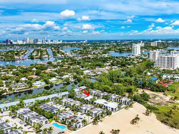 1578 S Ocean Lane 115, Fort Lauderdale FL 33316