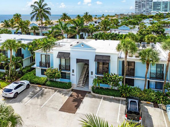1578 S Ocean Lane 115, Fort Lauderdale FL 33316