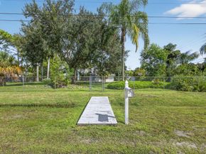 13033 Randolph Siding Road N, Jupiter FL 33478