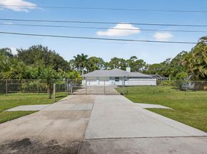 13033 Randolph Siding Road N, Jupiter FL 33478