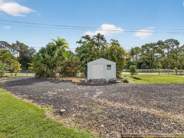 13033 Randolph Siding Road N, Jupiter FL 33478